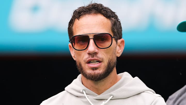 New Orleans Saints v Miami Dolphins - NFL 2025 New Orleans Saints v Miami Dolphins - NFL 2025