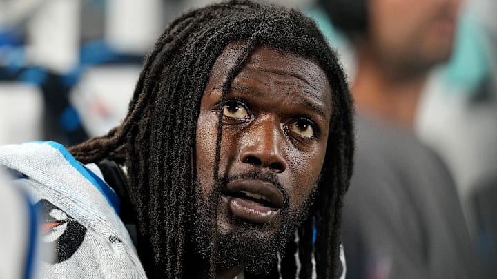 Jadeveon Clowney