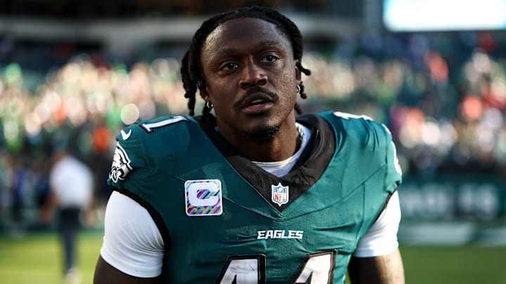 Denver Broncos v Philadelphia Eagles - NFL 2025 Denver Broncos v Philadelphia Eagles - NFL 2025