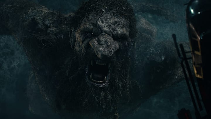 Troll 2 Production Still Troll 2 Production Still