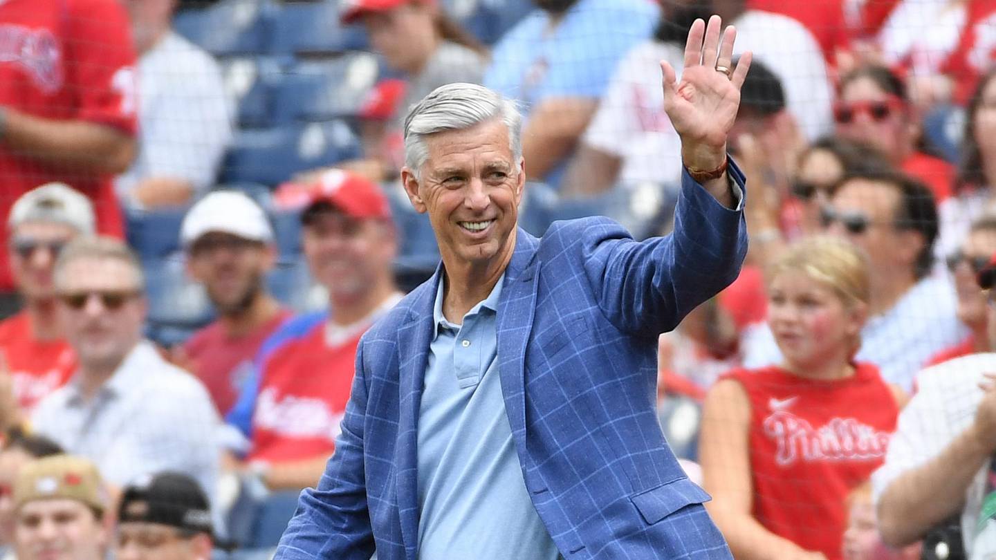 Ranking Three Top Trade Chips for Phillies Entering June