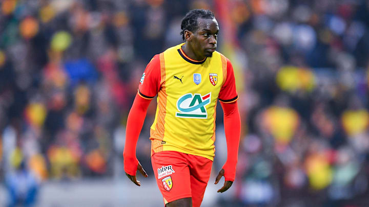 Faitout Maouassa est en partance pour Grenade