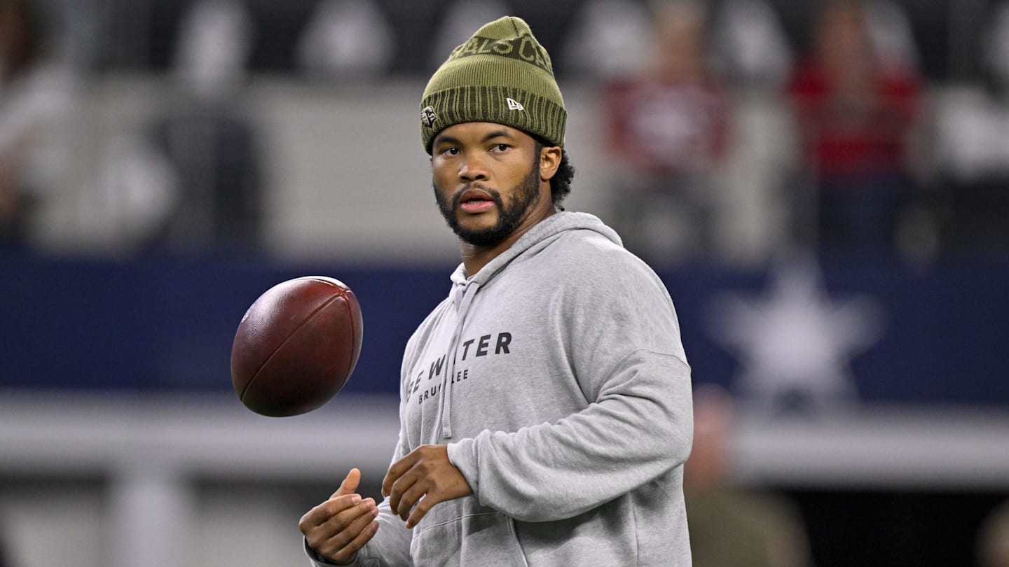 Ranking Kyler Murray landing spots if all the QB costs is money Ranking Kyler Murray landing spots if all the QB costs is money