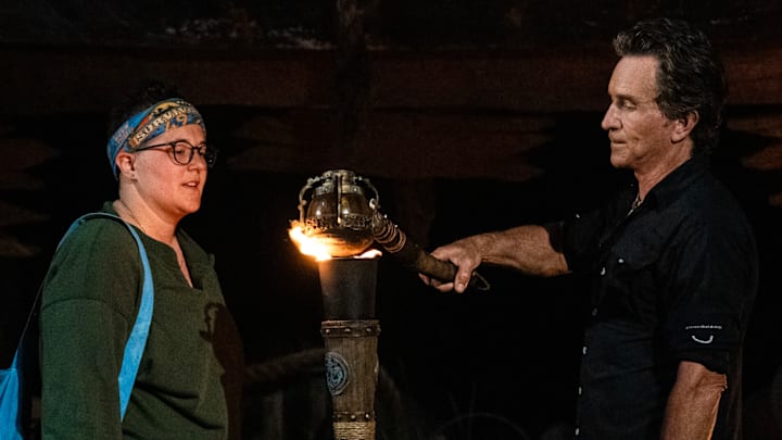 “Act One of a Horror Film” – 18 strangers are abandoned on the islands of Fiji with the chance to win $1 million. Tribes must claim victory in the grueling marooning challenge to earn essential camp supplies. Then castaways are chosen to face off with a huge reward on the line, on the two-hour season premiere of SURVIVOR, Wednesday, Sept. 24 (8:00-10:00 PM, ET/PT) on the CBS Television Network, and streaming on Paramount+ (live and on-demand for Paramount+ Premium plan subscribers, or on-demand