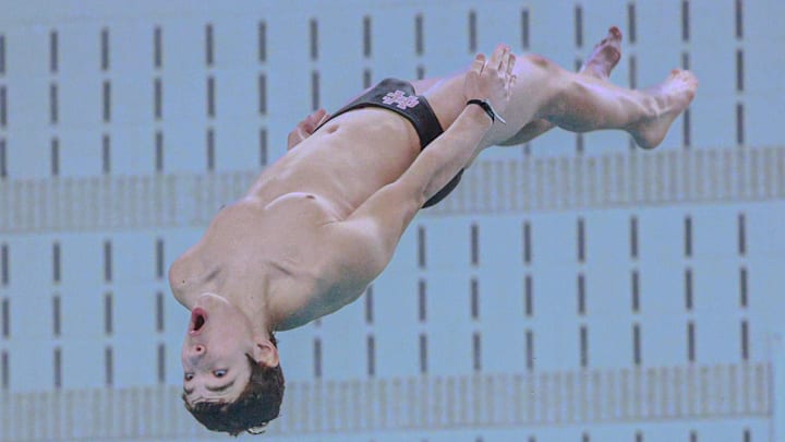 State Associations will now have the ability to change the number of dives at championship meets, after to NFHS rule changes for 2026-27. State Associations will now have the ability to change the number of dives at championship meets, after to NFHS rule changes for 2026-27.