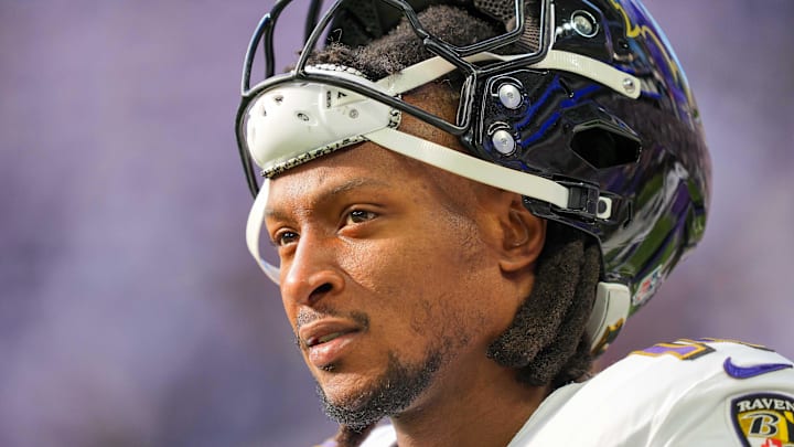 Free-Agent WR DeAndre Hopkins Free-Agent WR DeAndre Hopkins