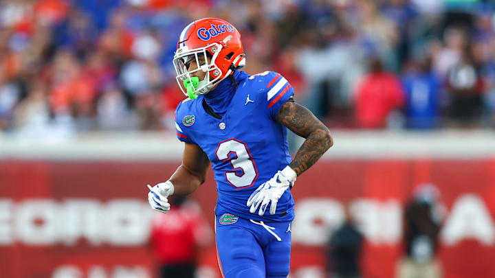 Georgia v Florida Georgia v Florida