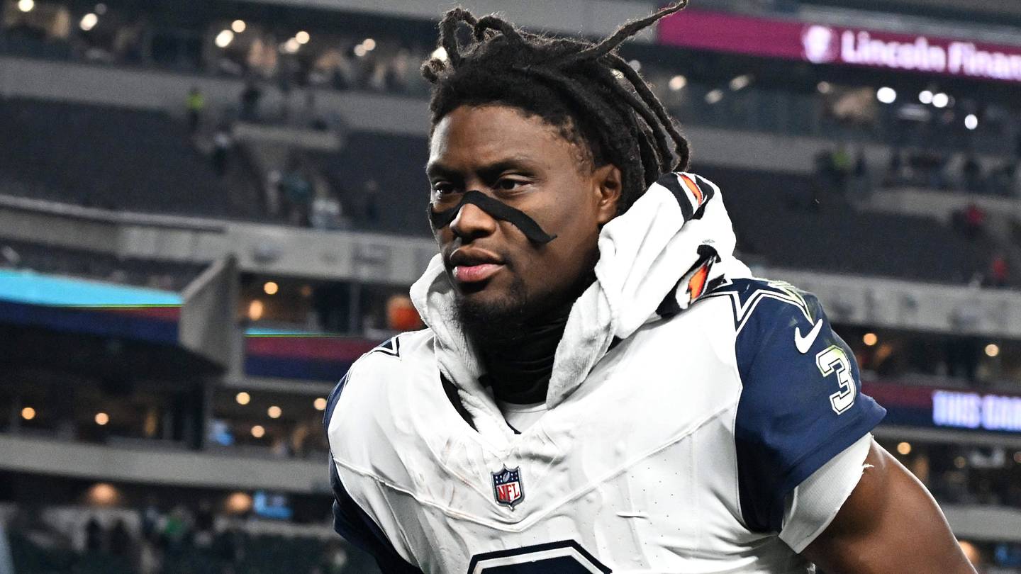 Steelers fans should have a hard time tuning into Cowboys games after MNF