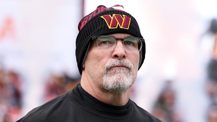 Dan Quinn