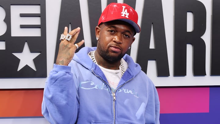 2024 BET Awards - Arrivals
