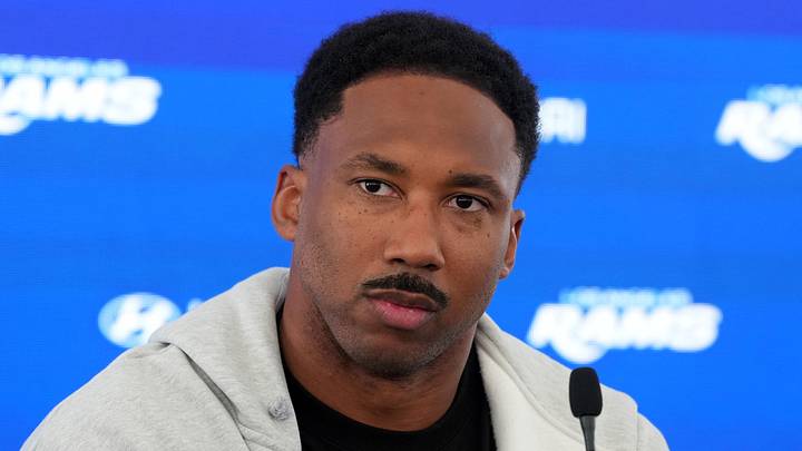 Myles Garrett