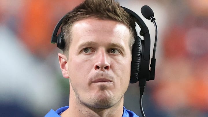 Los Angeles Rams v Denver Broncos Los Angeles Rams v Denver Broncos