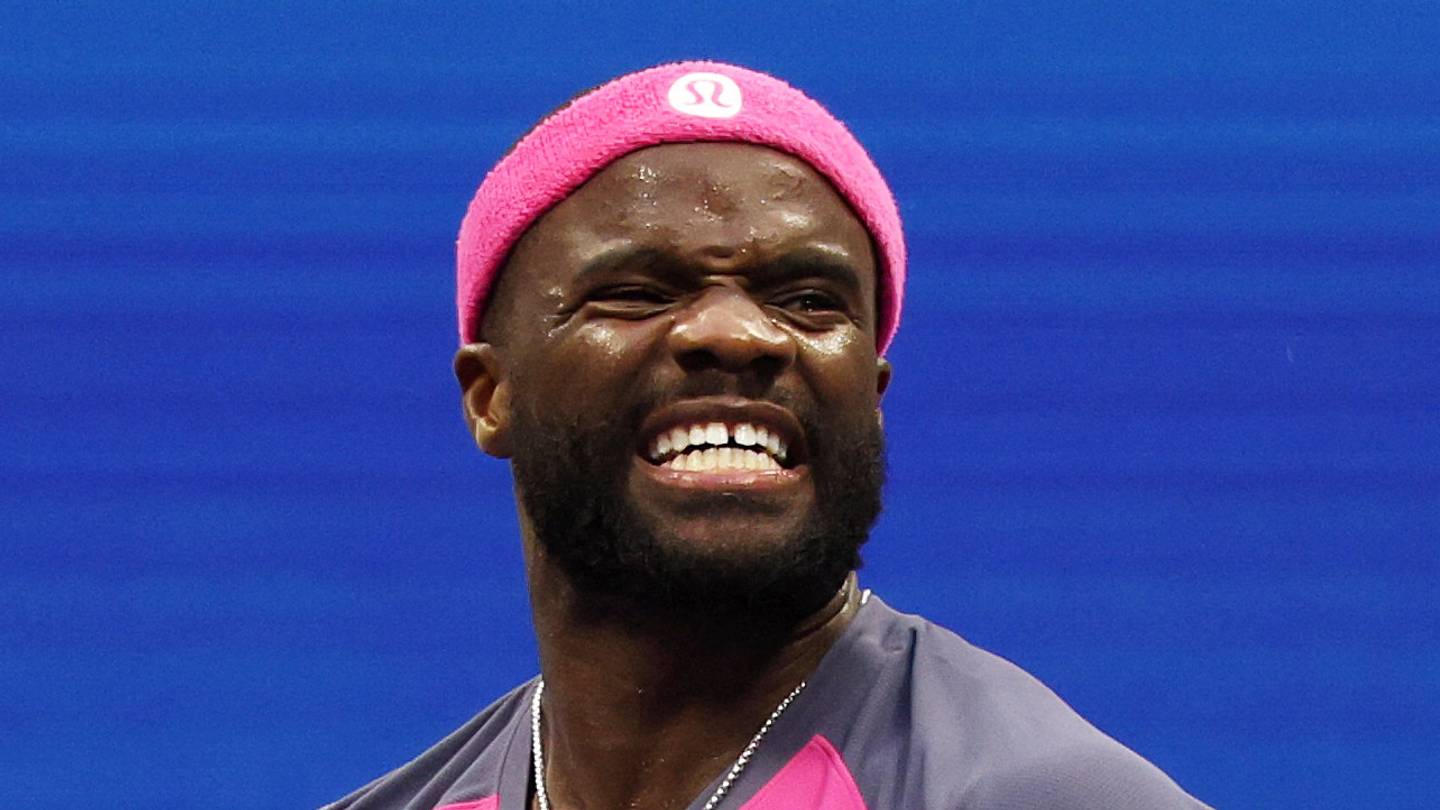 Frances Tiafoe pulls off stunning US Open turnaround against Alex Michelsen