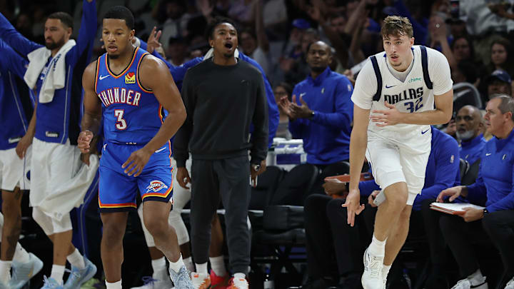 Dallas Mavericks, Cooper Flagg