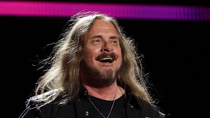 Lynyrd Skynyrd at CMA Fest 2024