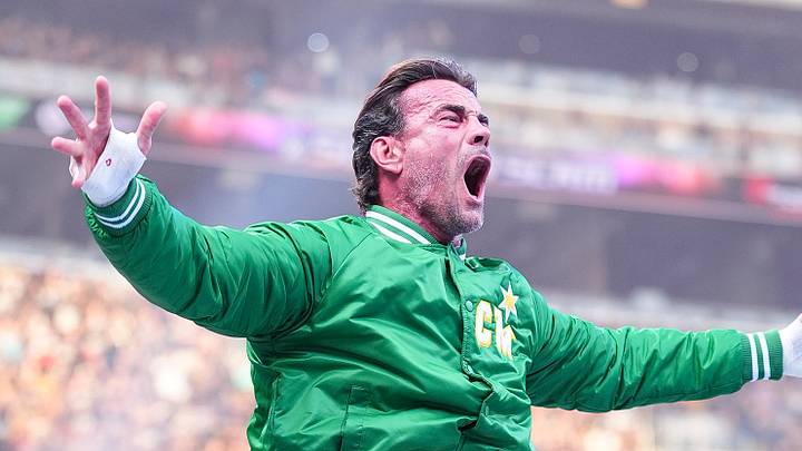 CM Punk CM Punk
