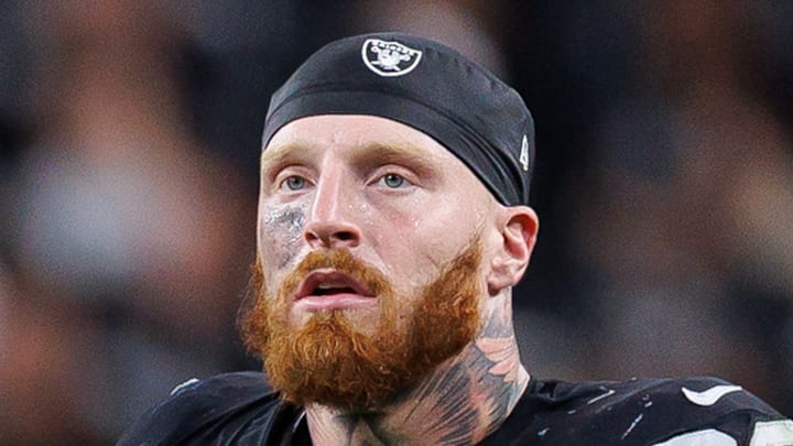 Denver Broncos v Las Vegas Raiders - NFL 2025