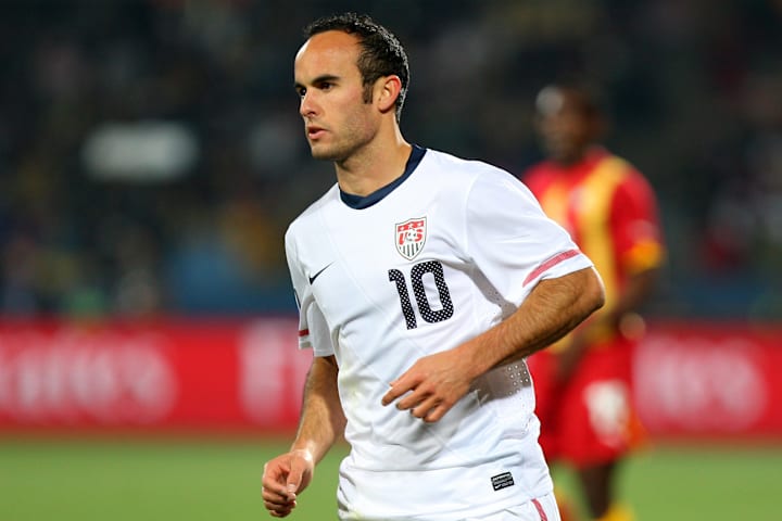 แลนดอน โดโนแวน