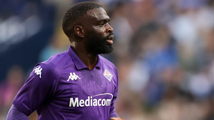 Bolton Wanderers v ACF Fiorentina - Pre-Season Friendly