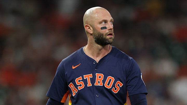 Seattle Mariners v Houston Astros Seattle Mariners v Houston Astros