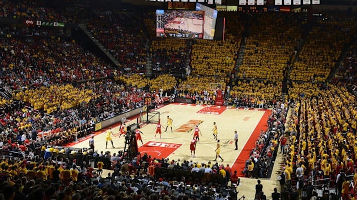 Maryland Basketball Maryland Basketball