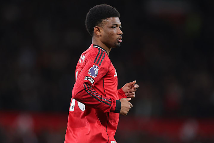 阿马德·迪亚洛