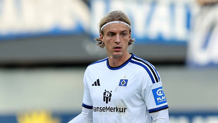 Sebastiaan Bornauw musste in der Halbzeit im Pokal ausgewechselt werden Sebastiaan Bornauw musste in der Halbzeit im Pokal ausgewechselt werden