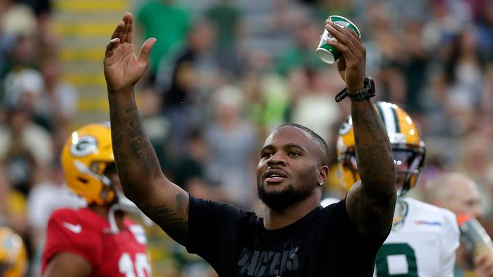 How will the Green Bay Packers survive on defense without Micah Parsons doing more than hyping up the crowd? How will the Green Bay Packers survive on defense without Micah Parsons doing more than hyping up the crowd?