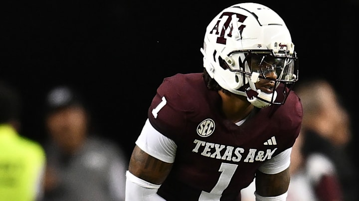Notre Dame v Texas A&M