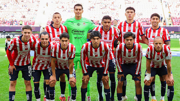 Armando González es sondeado por Cruz Azul 