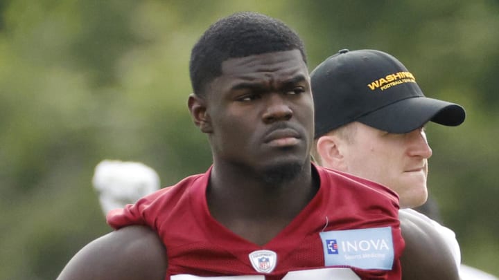Jamin Davis