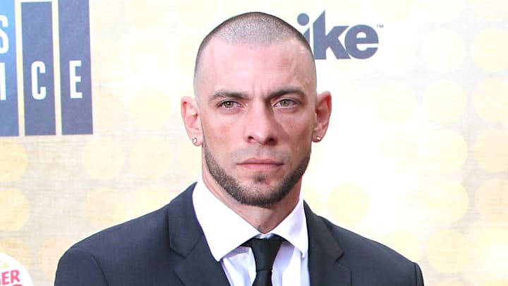 Spike TV's 10th Annual Guys Choice Awards - Arrivals