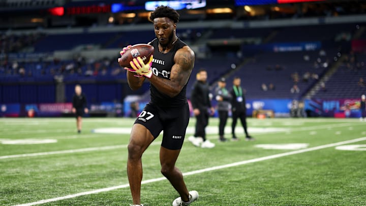 NFL Combine NFL Combine
