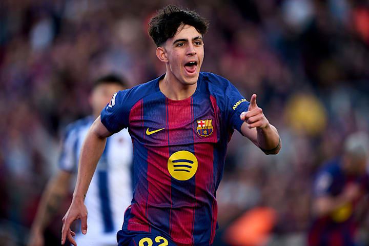 มาร์ค เบอร์นัล