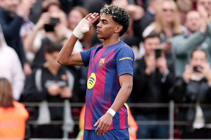 ลามีเน ยามาล