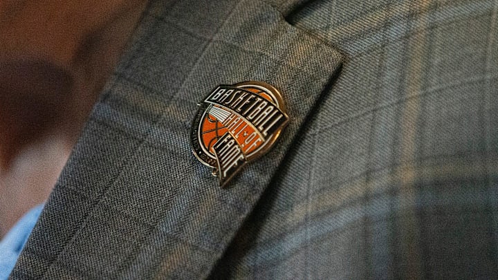 The Basketball Hall of Fame's Class of 2025 will be unveiled on Saturday, April 5.