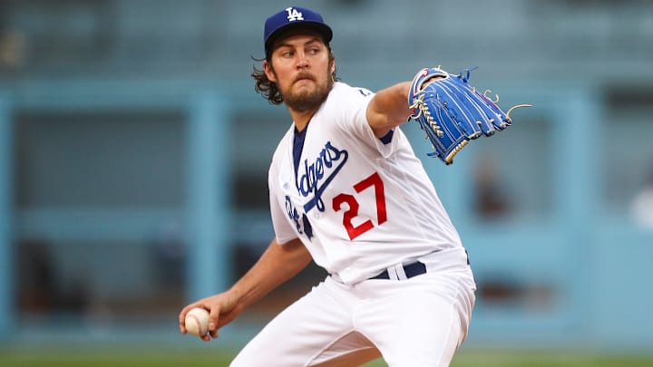 El despido de Bauer implica un pago multimillonario por parte de Dodgers