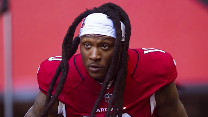 DeAndre Hopkins