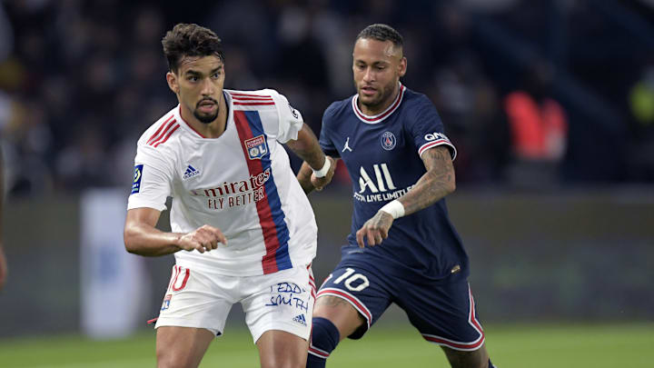 Paqueta réalise un très bon début de saison