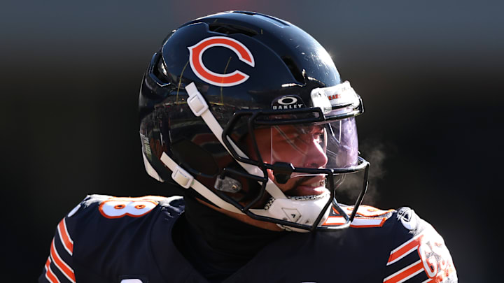 Cleveland Browns v Chicago Bears - NFL 2025 Cleveland Browns v Chicago Bears - NFL 2025