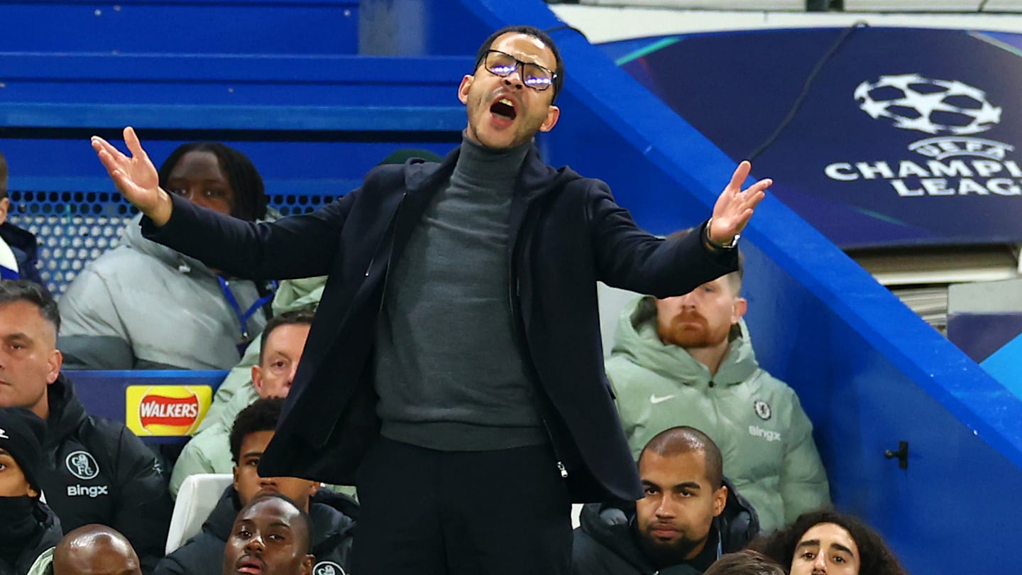 ‘Very Serious’—Chelsea Handed Huge Fine for Ugly Incident in Premier League Defeat