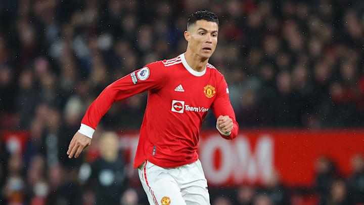 Cristiano Ronaldo enfrentará al Atlético de Madrid