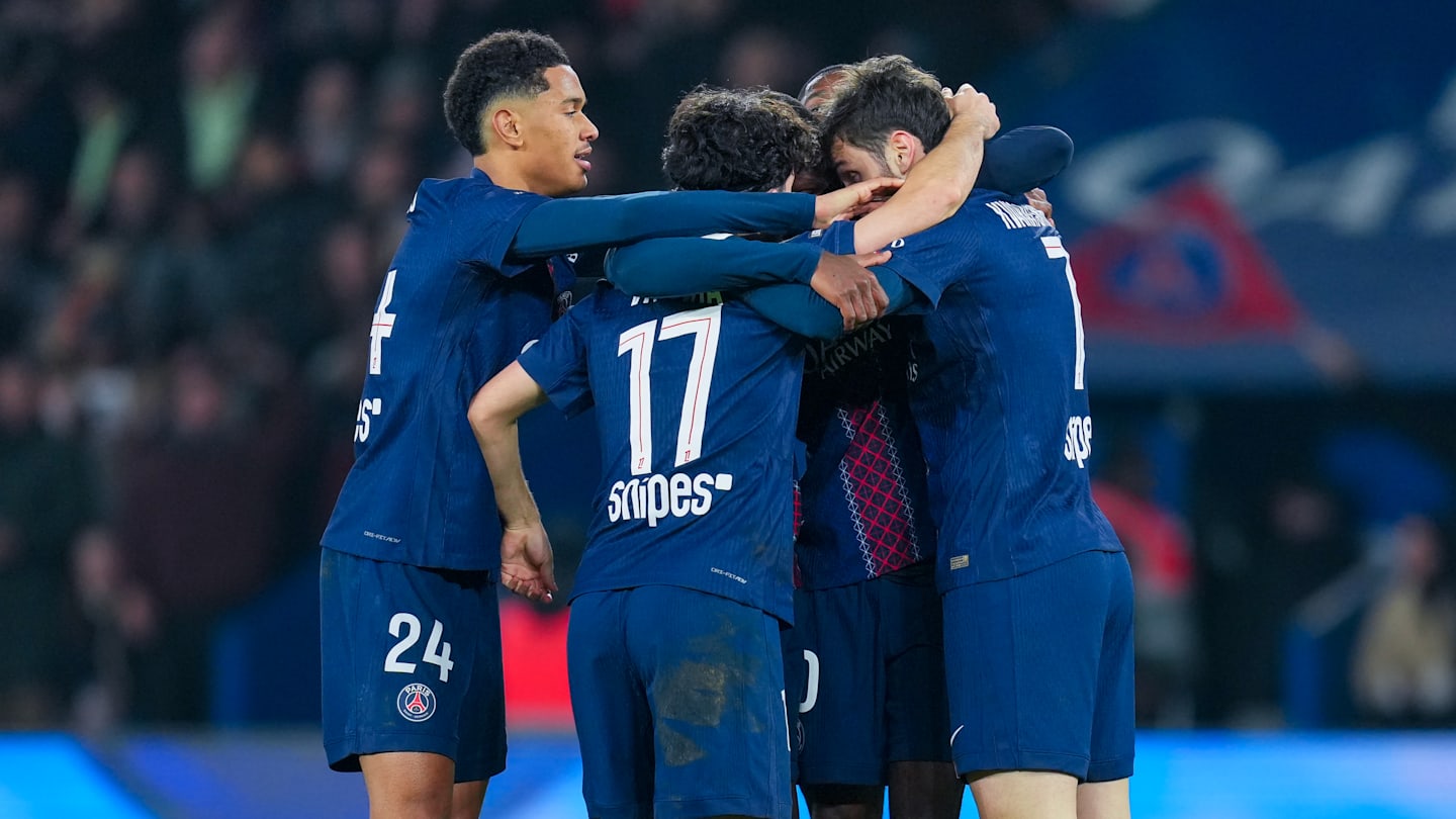 PSG : Daniel Riolo rend hommage aux Parisiens, qui restent des "dalleux" malgré le titre en C1 l'an dernier