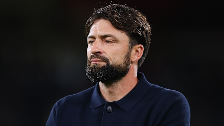 AFC Bournemouth v Southampton FC - Premier League