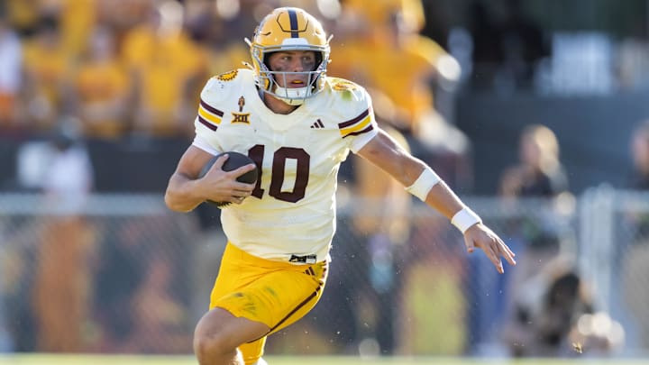 Houston vs. Arizona State prediction 2025 Houston vs. Arizona State prediction 2025