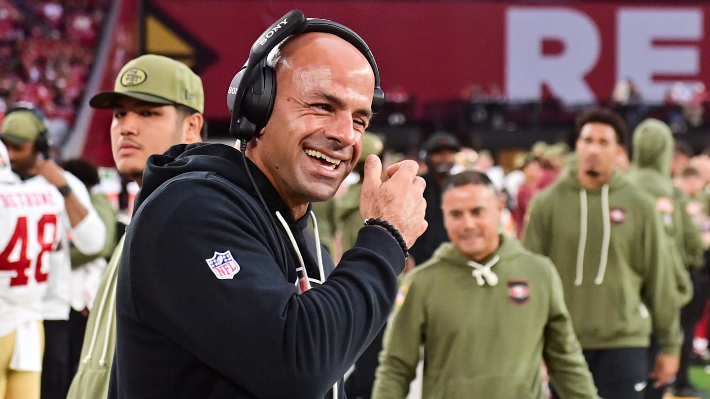 What the 49ers defense does surprisingly well