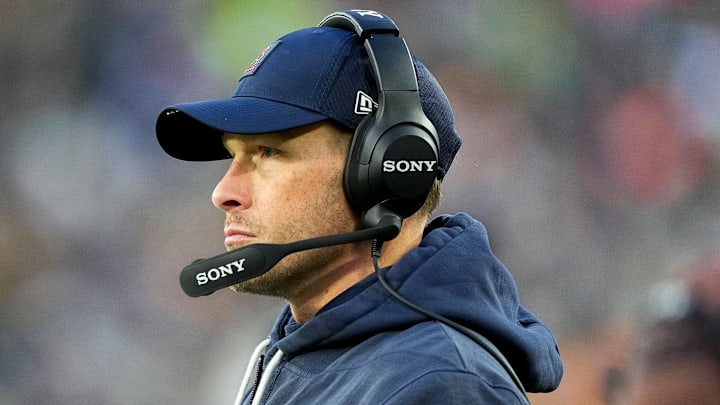 Chicago Bears v Green Bay Packers - NFL 2025