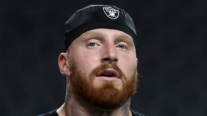 Dallas Cowboys v Las Vegas Raiders