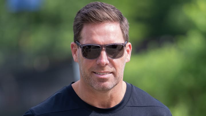 Dan Morgan