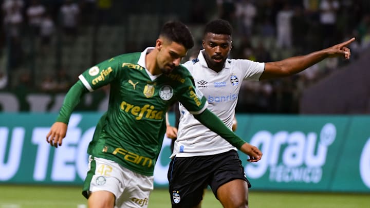 Partida é válida pela 17ª rodada da Série A